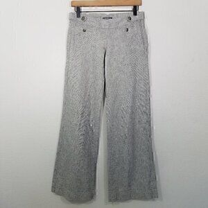 Express Linen Pant Size 0